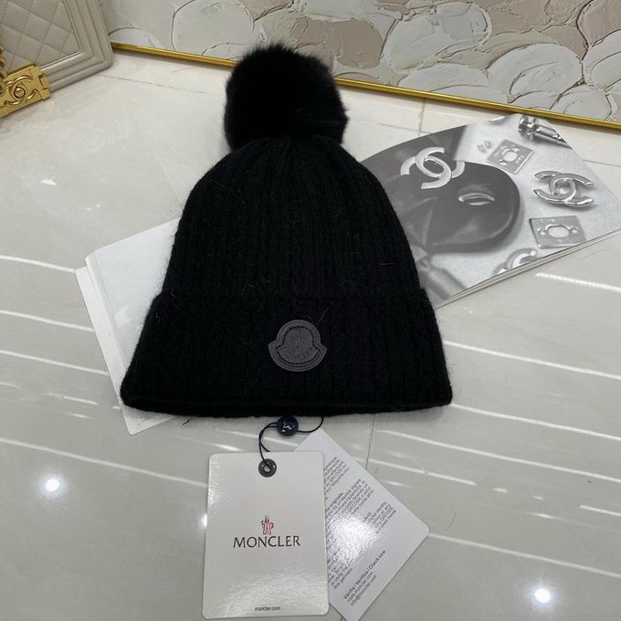 Moncler Beanie ID:20260111-139